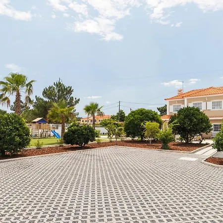 Apartment Guestready - Magalhaes 6 In Penalva Barra Cheia