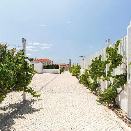 Guestready - Magalhaes 6 In Penalva Apartman Barra Cheia