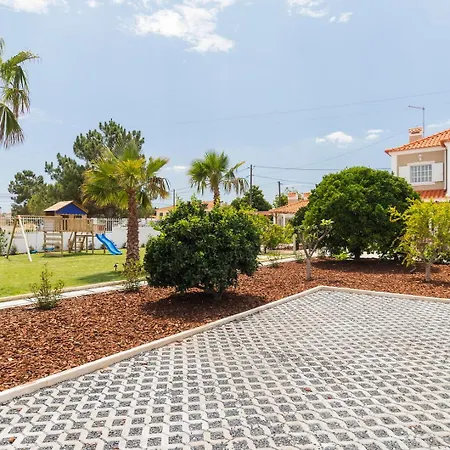 Guestready - Magalhaes 6 In Penalva Apartman