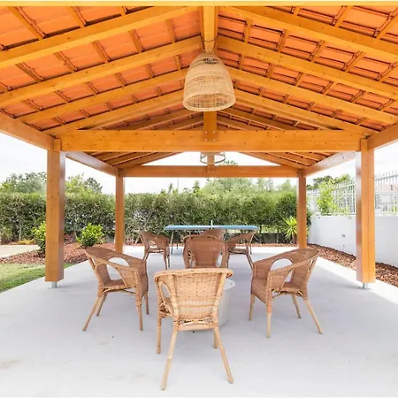 Apartment Guestready - Magalhaes 6 In Penalva *