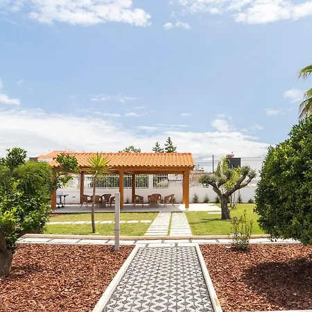 Apartment Guestready - Magalhaes 6 In Penalva Barra Cheia