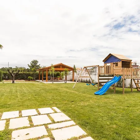 Guestready - Magalhaes 6 In Penalva *