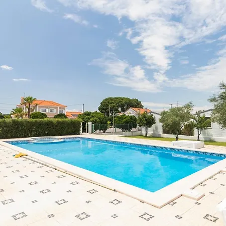 Guestready - Magalhaes 6 In Penalva