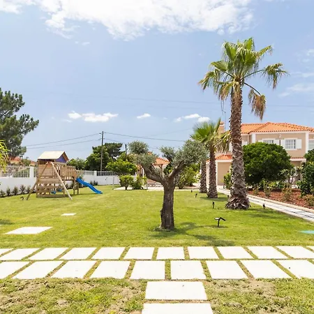Guestready - Magalhaes 6 In Penalva Apartman