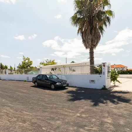 Guestready - Magalhaes 6 In Penalva Barra Cheia