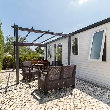 Guestready - Magalhaes 6 In Penalva Apartman
