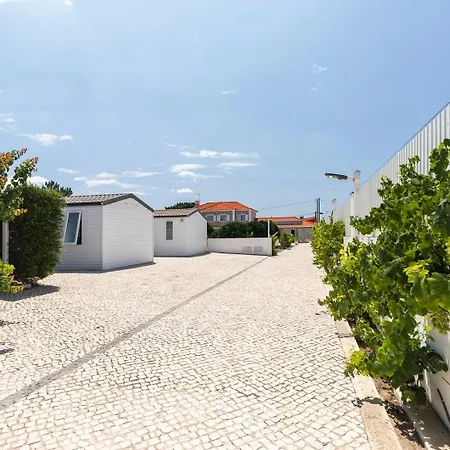 Apartman Guestready - Magalhaes 6 In Penalva