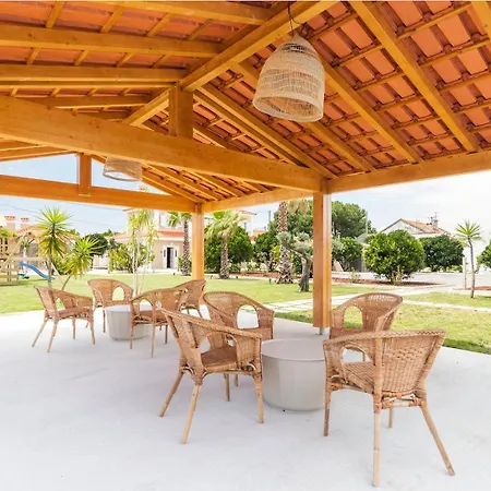 Guestready - Magalhaes 6 In Penalva Apartment *