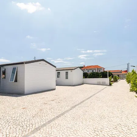 Guestready - Magalhaes 6 In Penalva * Barra Cheia
