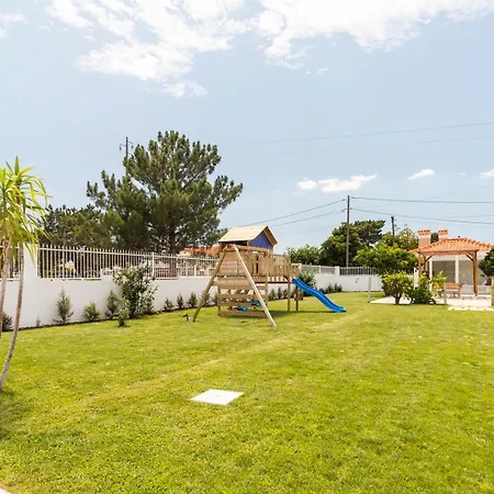 Guestready - Magalhaes 6 In Penalva Apartment