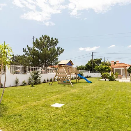 Guestready - Magalhaes 6 In Penalva Apartman