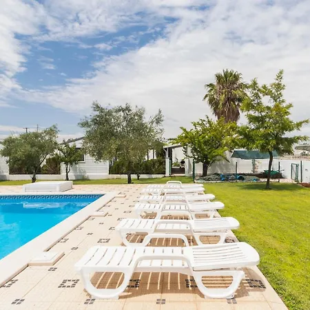 Apartment Guestready - Magalhaes 6 In Penalva *
