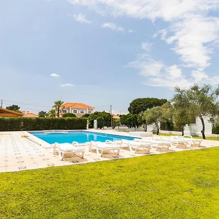 Guestready - Magalhaes 6 In Penalva *