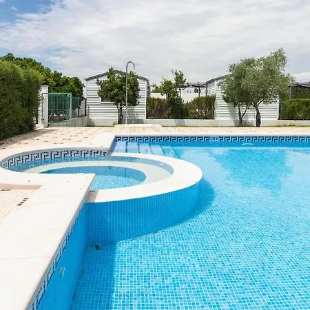 Guestready - Magalhaes 6 In Penalva