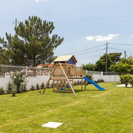 Guestready - Magalhaes 6 In Penalva Apartment