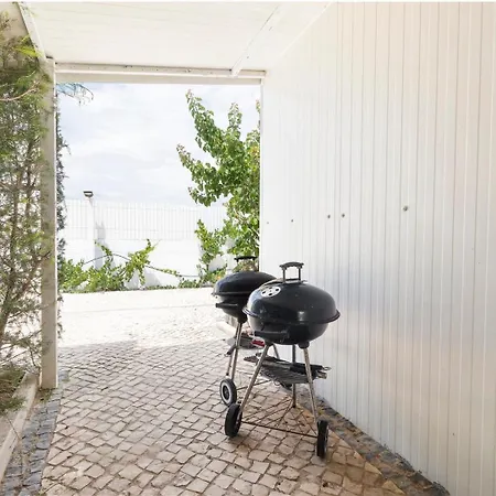 Guestready - Magalhaes 6 In Penalva Barra Cheia