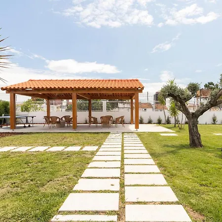 Guestready - Magalhaes 6 In Penalva Apartment