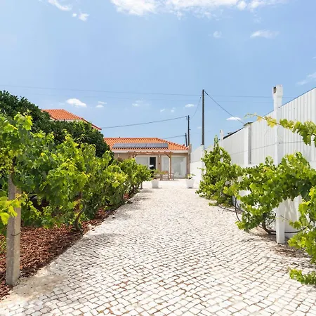 Guestready - Magalhaes 6 In Penalva Apartman *