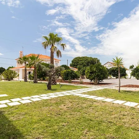 Apartman Guestready - Magalhaes 6 In Penalva *