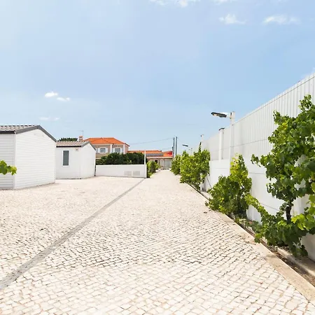 Guestready - Magalhaes 6 In Penalva Apartment