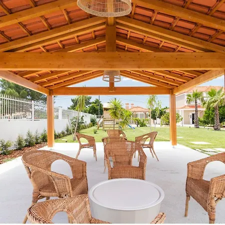 Guestready - Magalhaes 6 In Penalva Apartman *