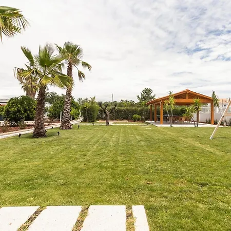 Apartment Guestready - Magalhaes 6 In Penalva Barra Cheia