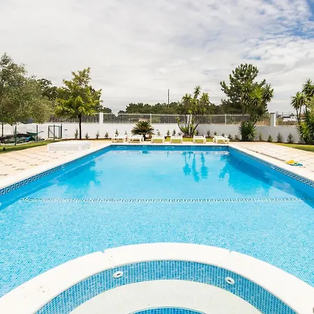 Guestready - Magalhaes 6 In Penalva Barra Cheia