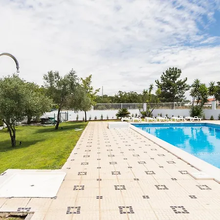 Guestready - Magalhaes 6 In Penalva * Barra Cheia