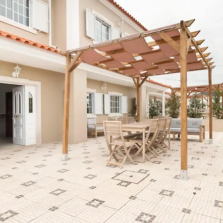 Guestready - Magalhaes 6 In Penalva Apartment *